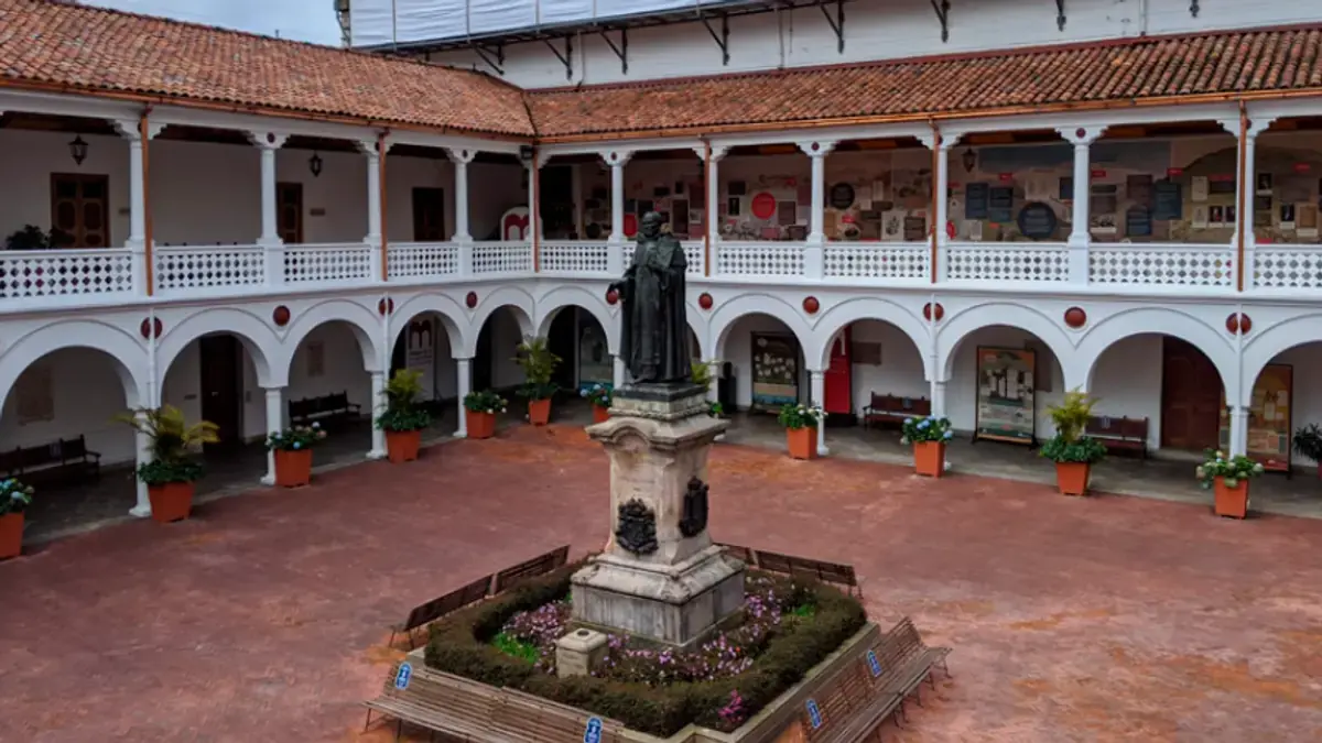Universidad del Rosario