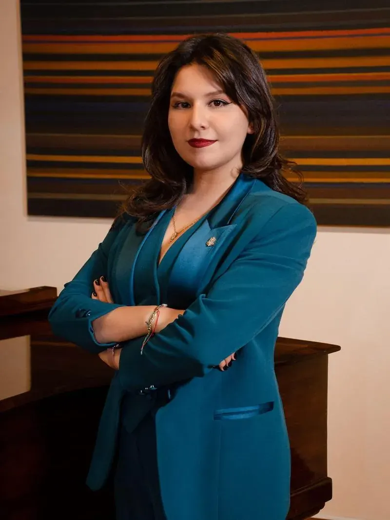 Sara María Cifuentes Bojacá
